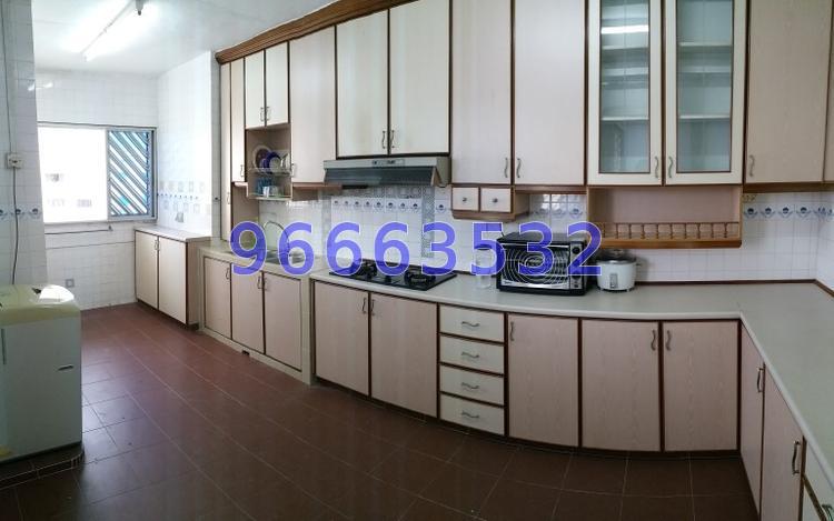 Blk 320 Hougang Avenue 5 (Hougang), HDB 5 Rooms #69680102